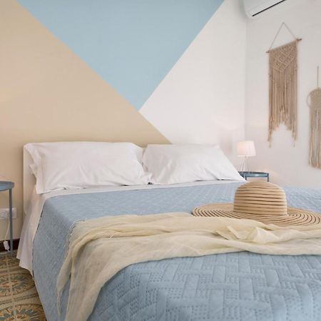 Siciliacasevacanze - Marina Domus 82 Marina di Ragusa Eksteriør bilde