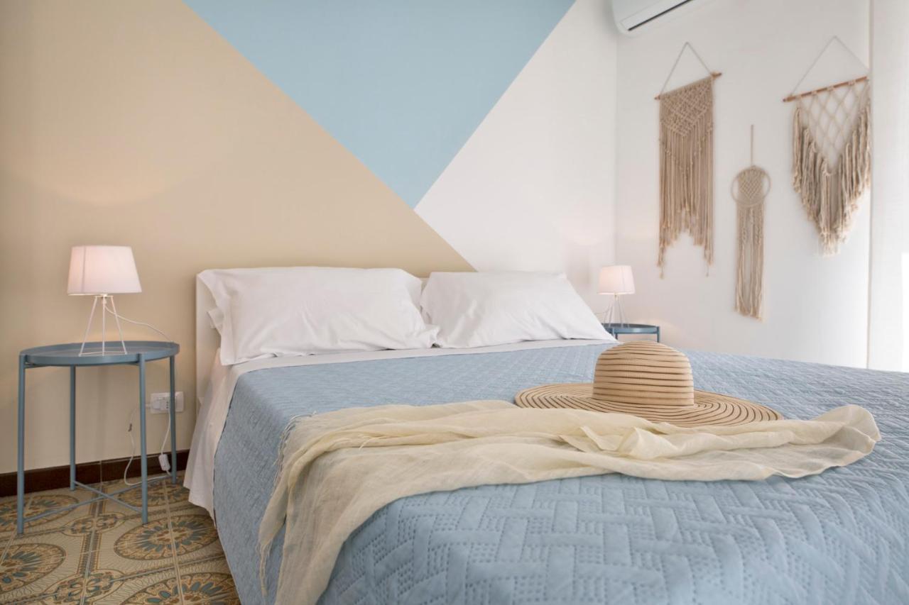 Siciliacasevacanze - Marina Domus 82 Marina di Ragusa Eksteriør bilde
