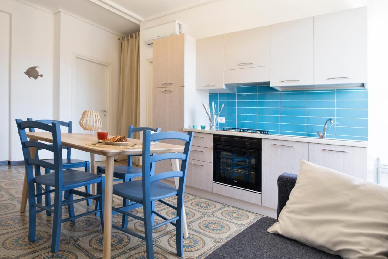 Siciliacasevacanze - Marina Domus 82 Marina di Ragusa Eksteriør bilde