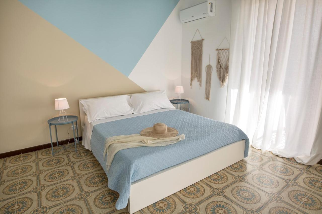 Siciliacasevacanze - Marina Domus 82 Marina di Ragusa Eksteriør bilde