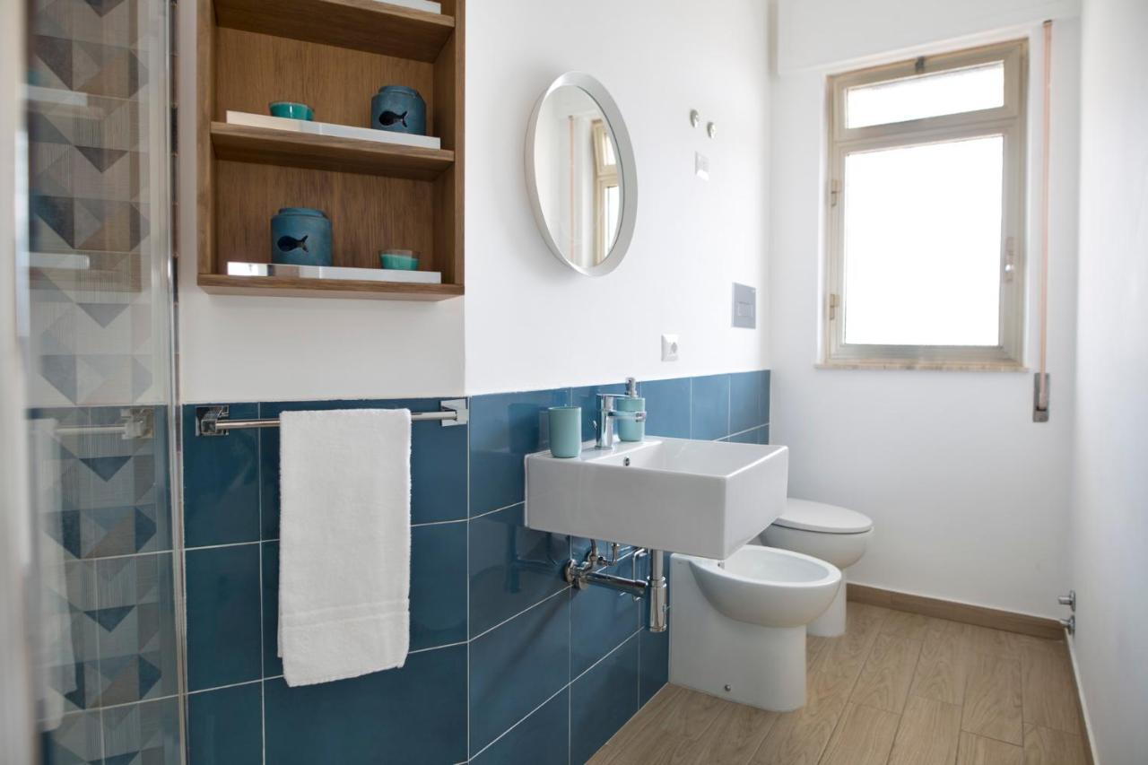Siciliacasevacanze - Marina Domus 82 Marina di Ragusa Eksteriør bilde