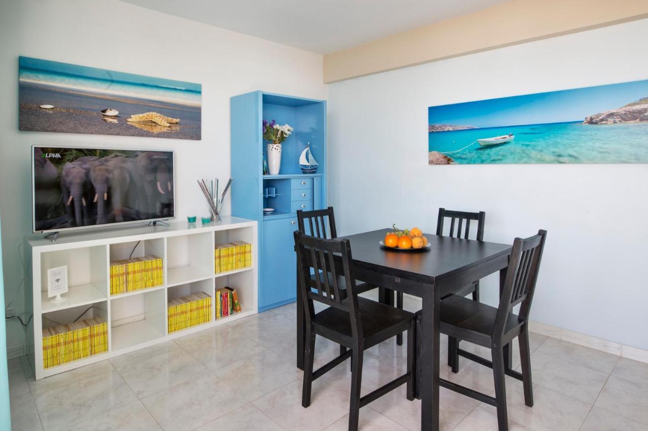 Siciliacasevacanze - Marina Domus 82 Marina di Ragusa Eksteriør bilde