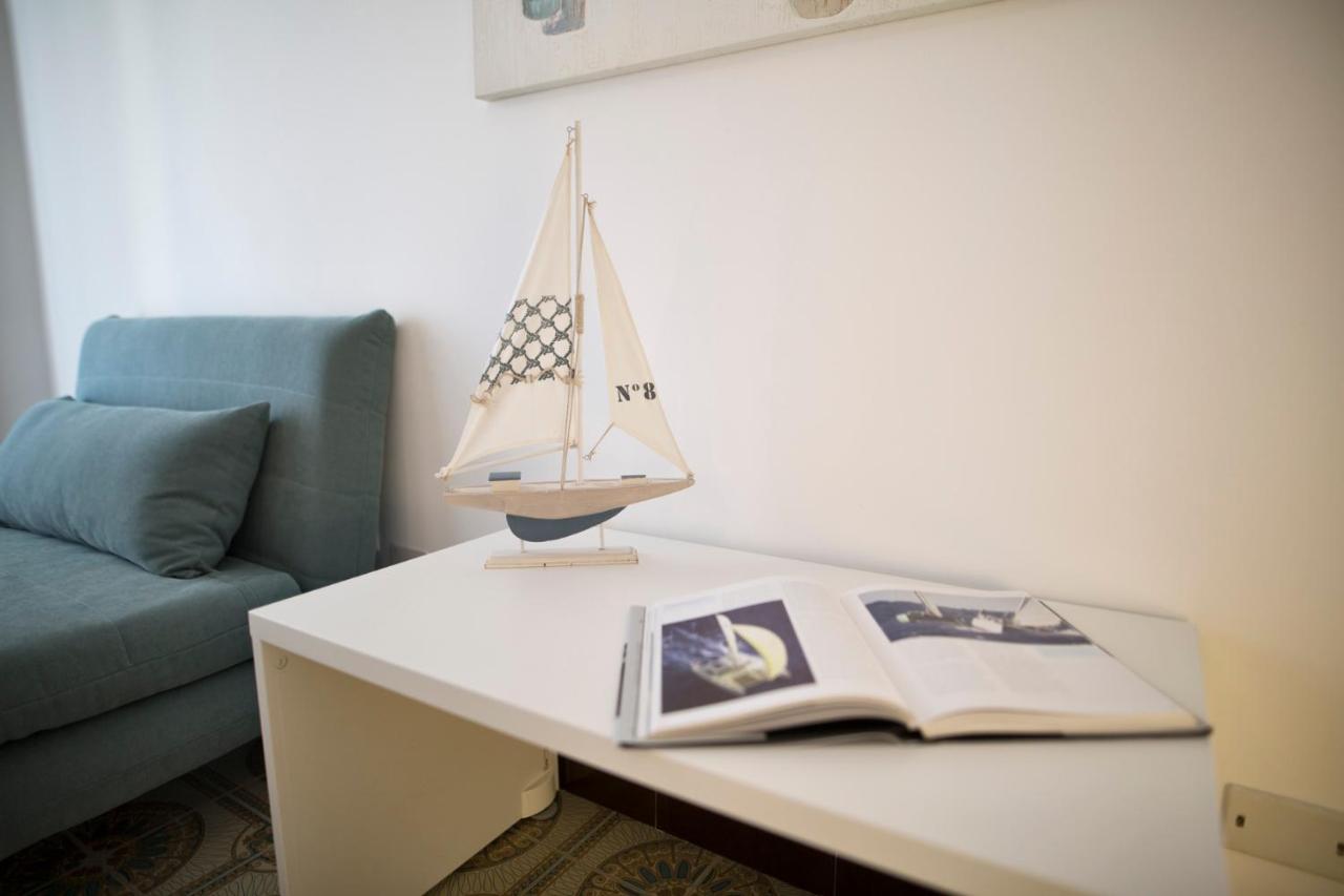 Siciliacasevacanze - Marina Domus 82 Marina di Ragusa Eksteriør bilde
