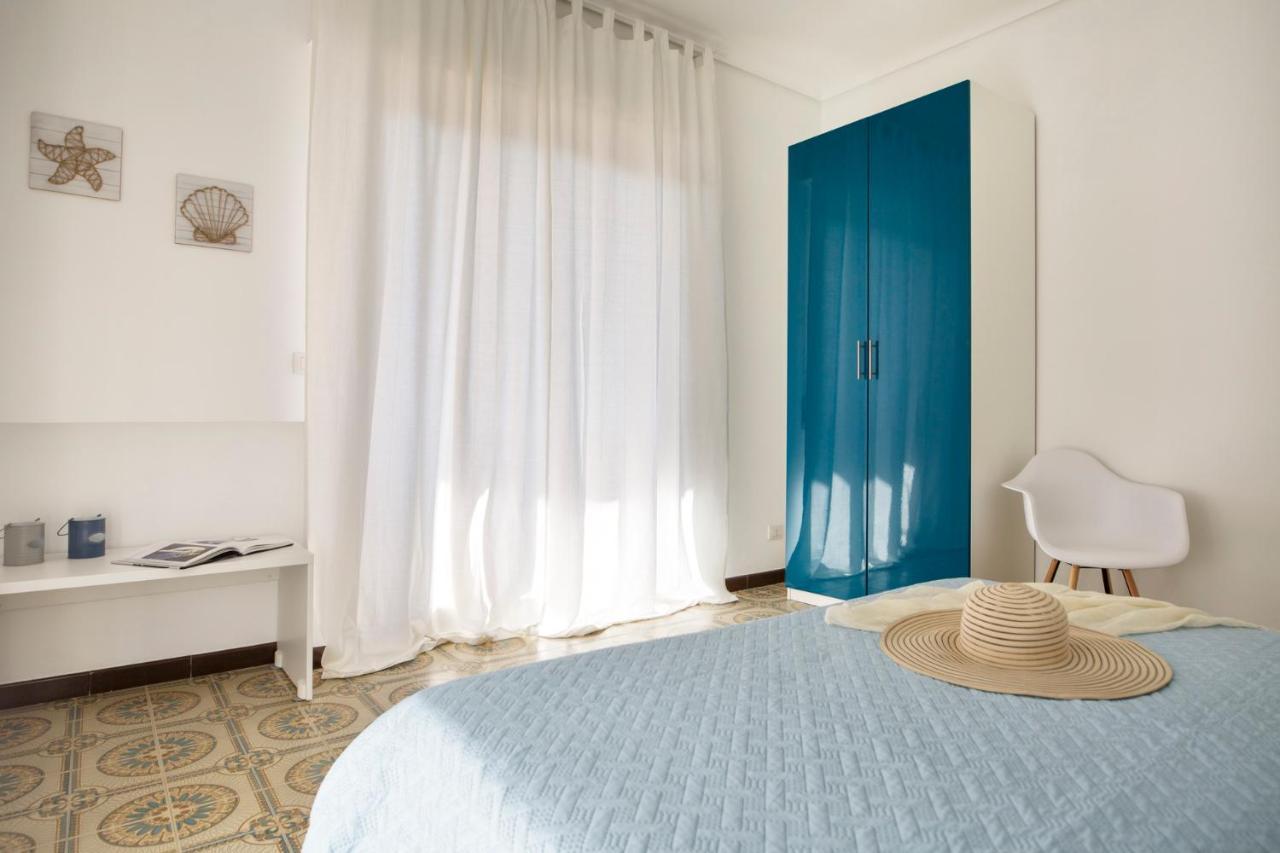 Siciliacasevacanze - Marina Domus 82 Marina di Ragusa Eksteriør bilde