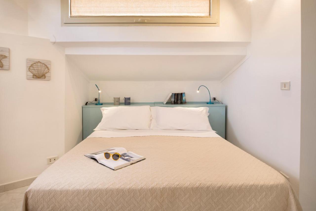 Siciliacasevacanze - Marina Domus 82 Marina di Ragusa Eksteriør bilde