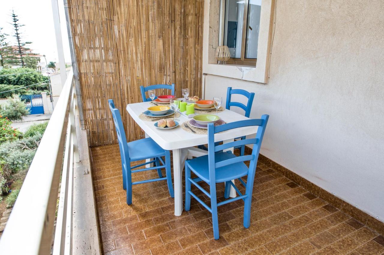 Siciliacasevacanze - Marina Domus 82 Marina di Ragusa Eksteriør bilde
