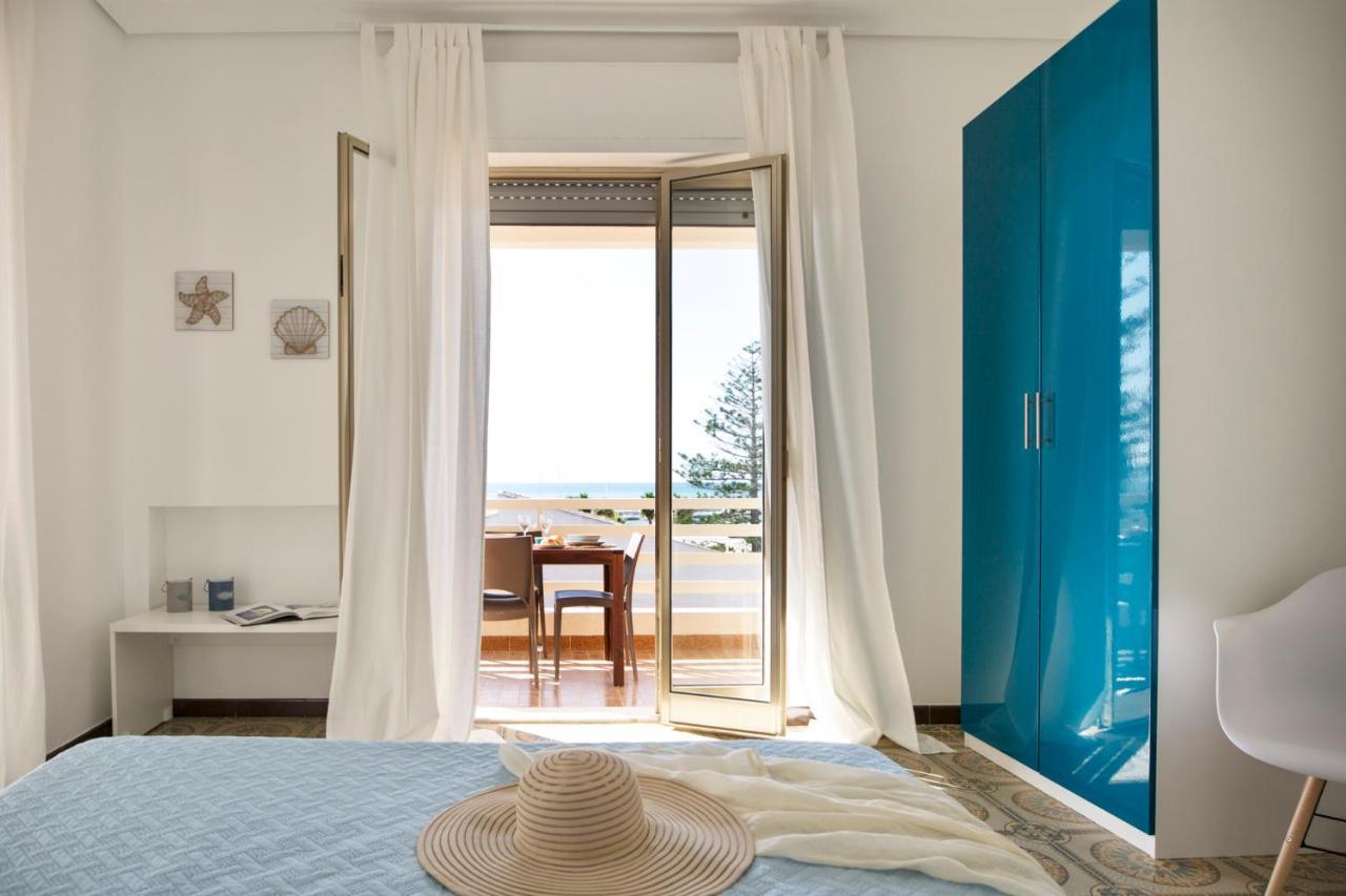 Siciliacasevacanze - Marina Domus 82 Marina di Ragusa Eksteriør bilde