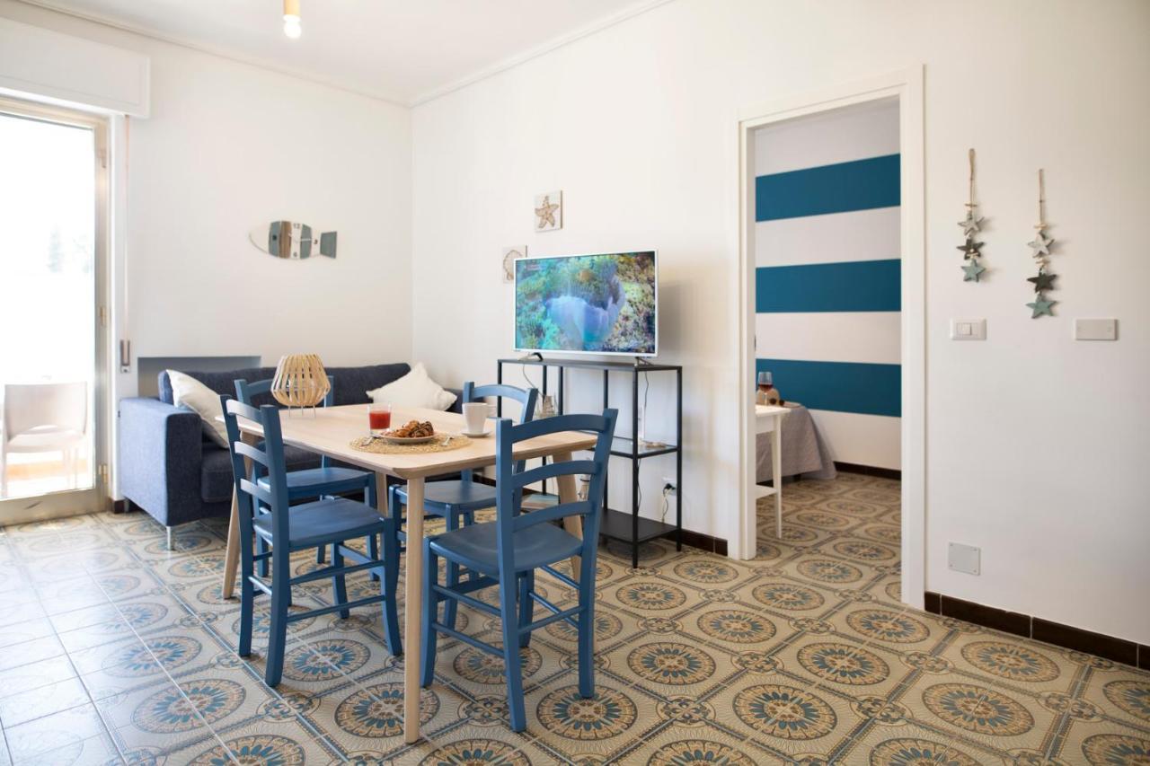 Siciliacasevacanze - Marina Domus 82 Marina di Ragusa Eksteriør bilde