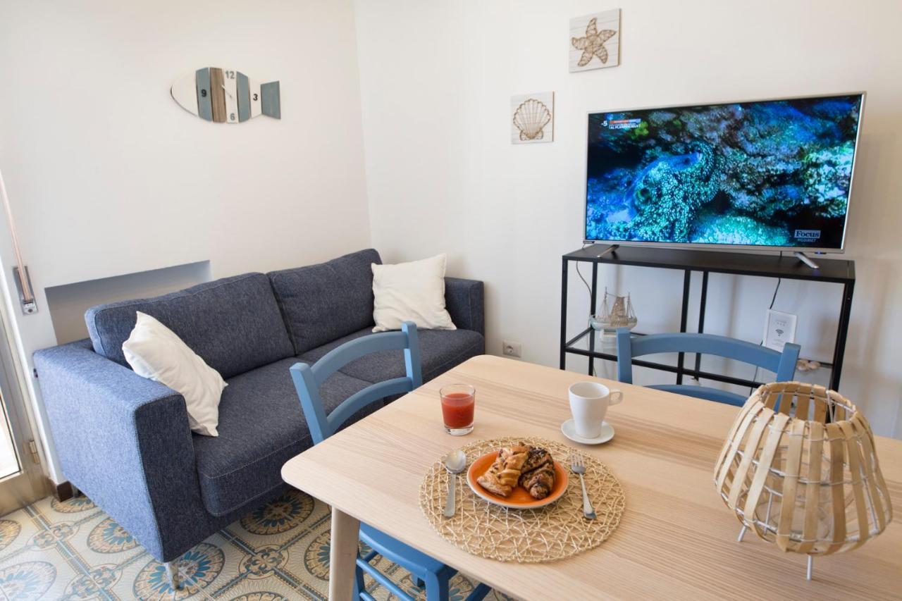 Siciliacasevacanze - Marina Domus 82 Marina di Ragusa Eksteriør bilde