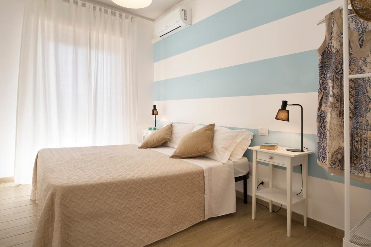 Siciliacasevacanze - Marina Domus 82 Marina di Ragusa Eksteriør bilde