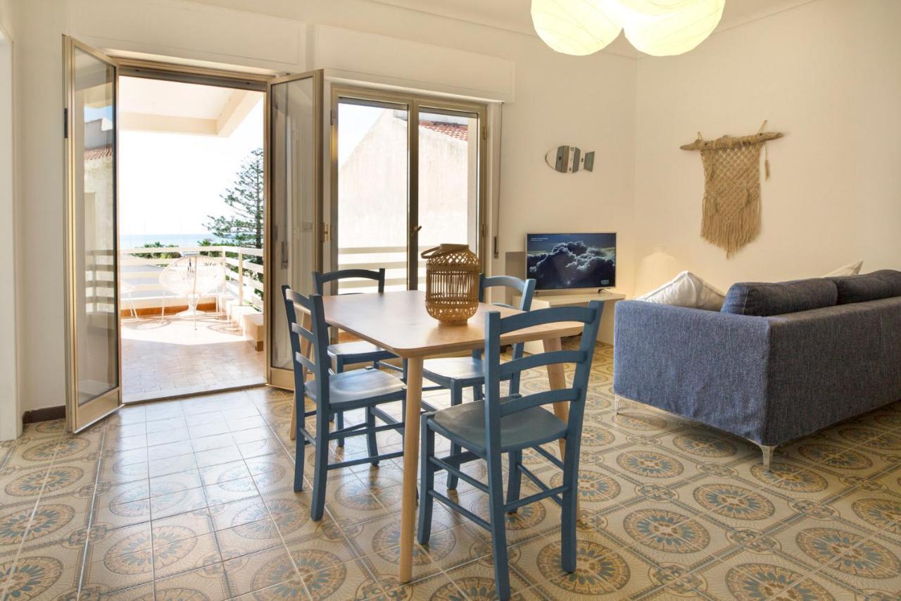 Siciliacasevacanze - Marina Domus 82 Marina di Ragusa Eksteriør bilde