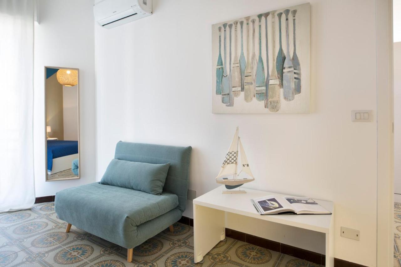 Siciliacasevacanze - Marina Domus 82 Marina di Ragusa Eksteriør bilde
