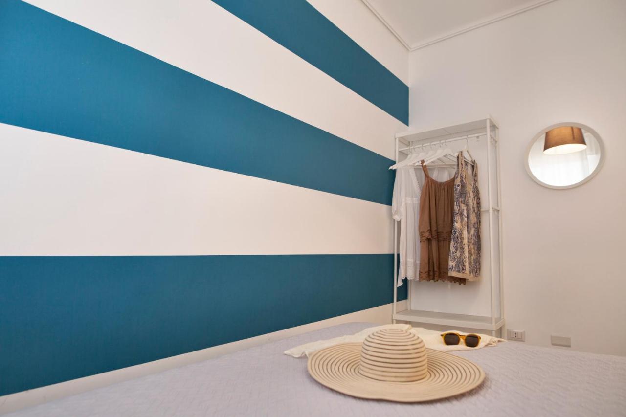 Siciliacasevacanze - Marina Domus 82 Marina di Ragusa Eksteriør bilde