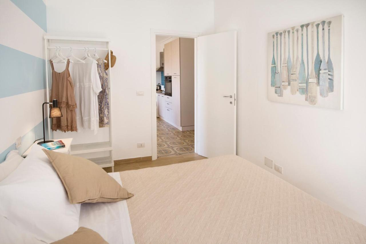 Siciliacasevacanze - Marina Domus 82 Marina di Ragusa Eksteriør bilde
