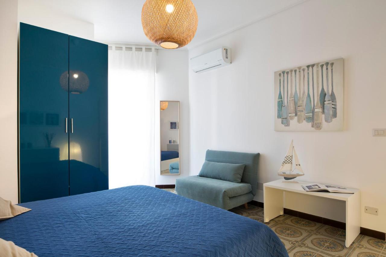 Siciliacasevacanze - Marina Domus 82 Marina di Ragusa Eksteriør bilde