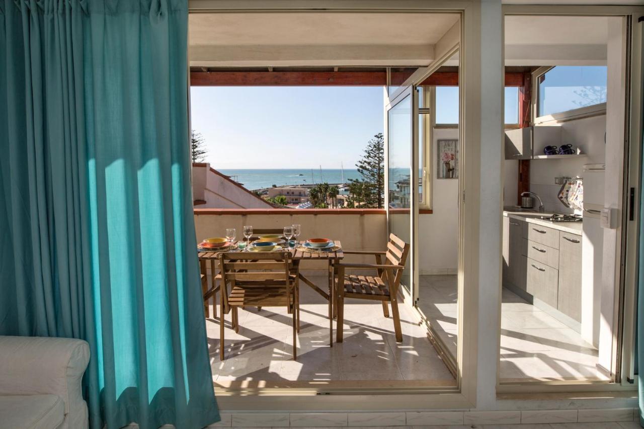 Siciliacasevacanze - Marina Domus 82 Marina di Ragusa Eksteriør bilde