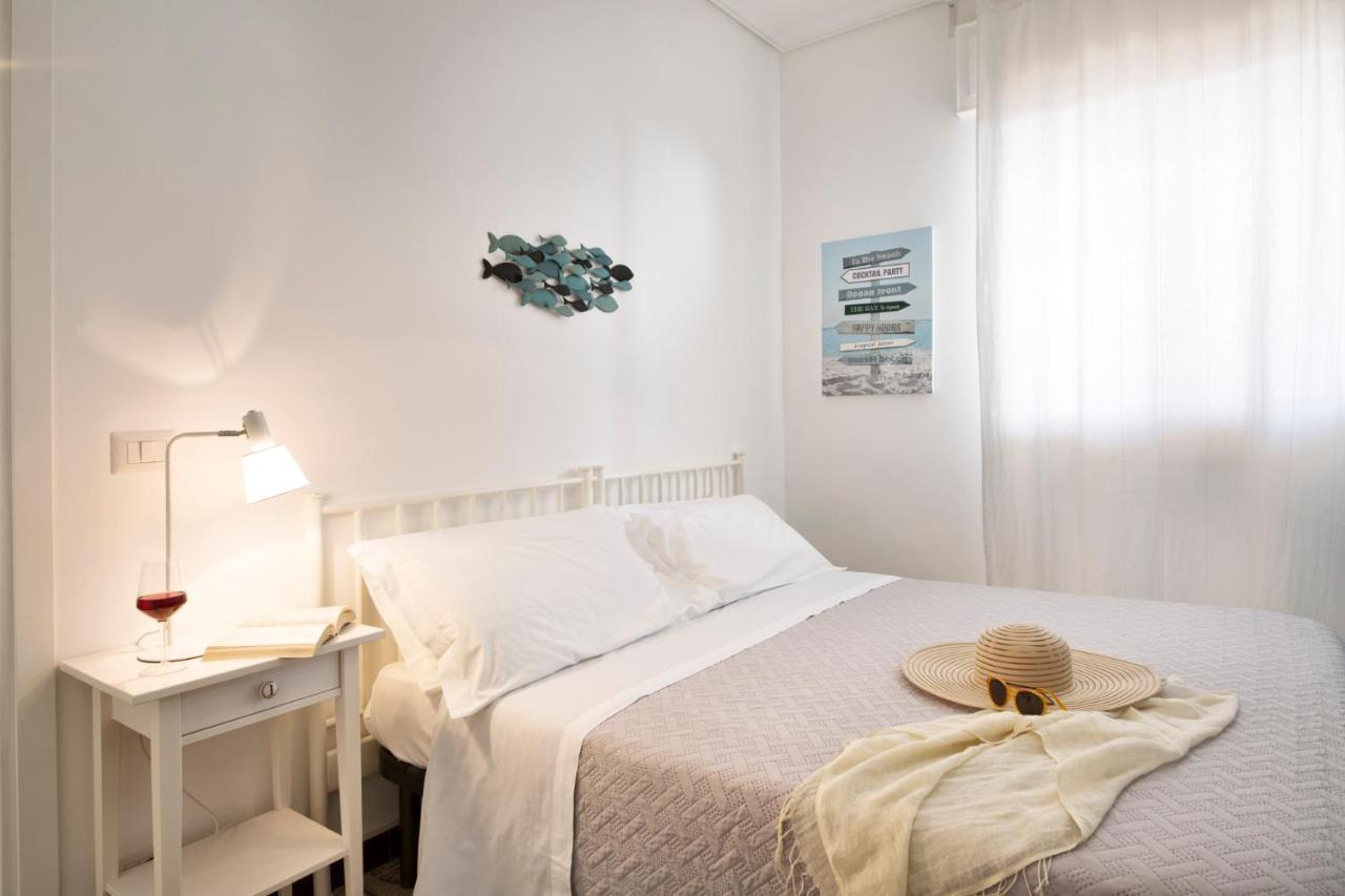 Siciliacasevacanze - Marina Domus 82 Marina di Ragusa Eksteriør bilde