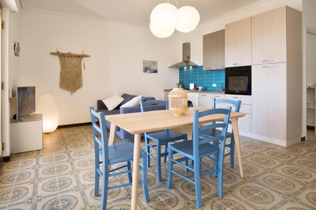 Siciliacasevacanze - Marina Domus 82 Marina di Ragusa Eksteriør bilde