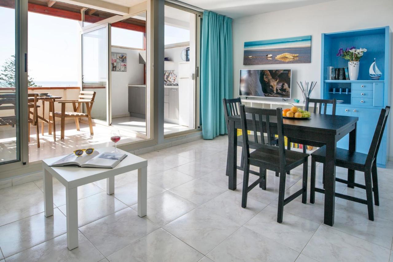Siciliacasevacanze - Marina Domus 82 Marina di Ragusa Eksteriør bilde