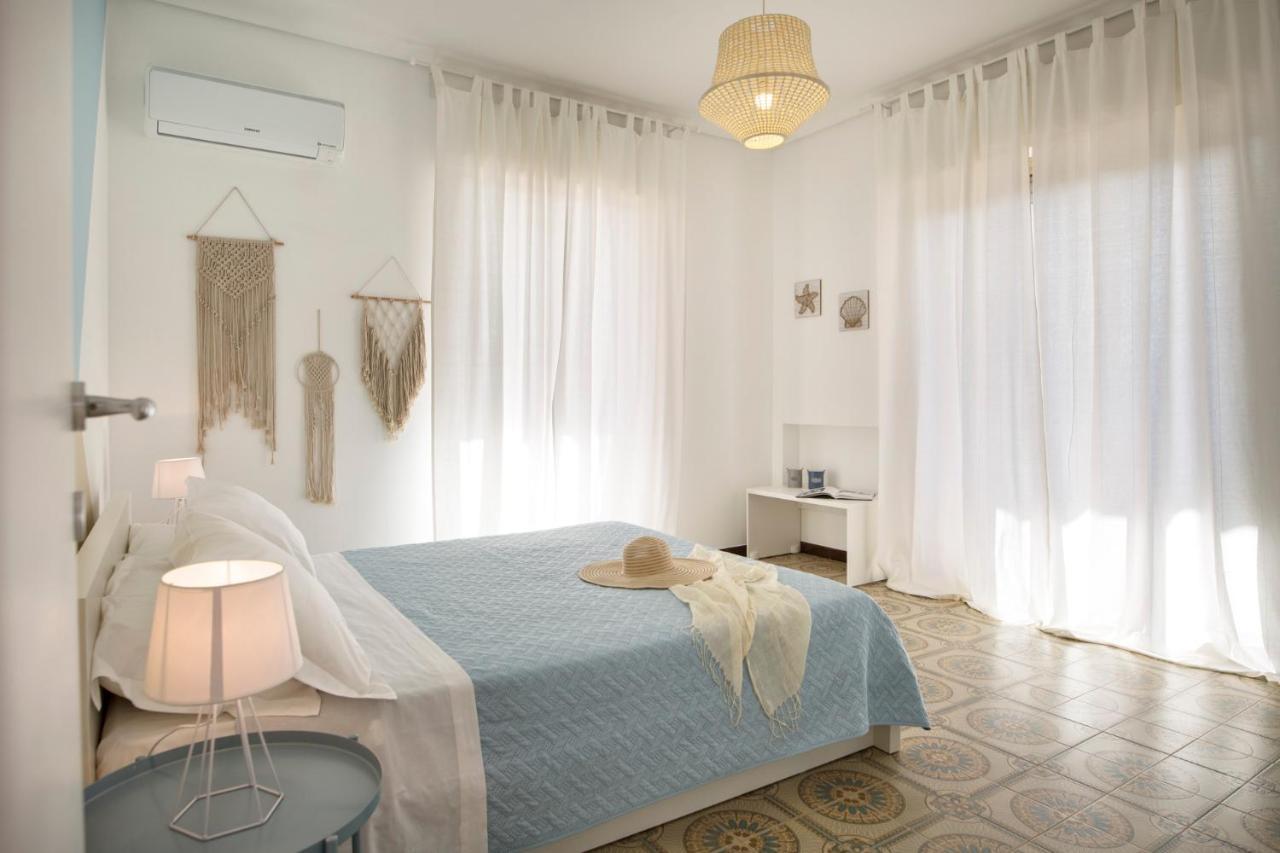 Siciliacasevacanze - Marina Domus 82 Marina di Ragusa Eksteriør bilde