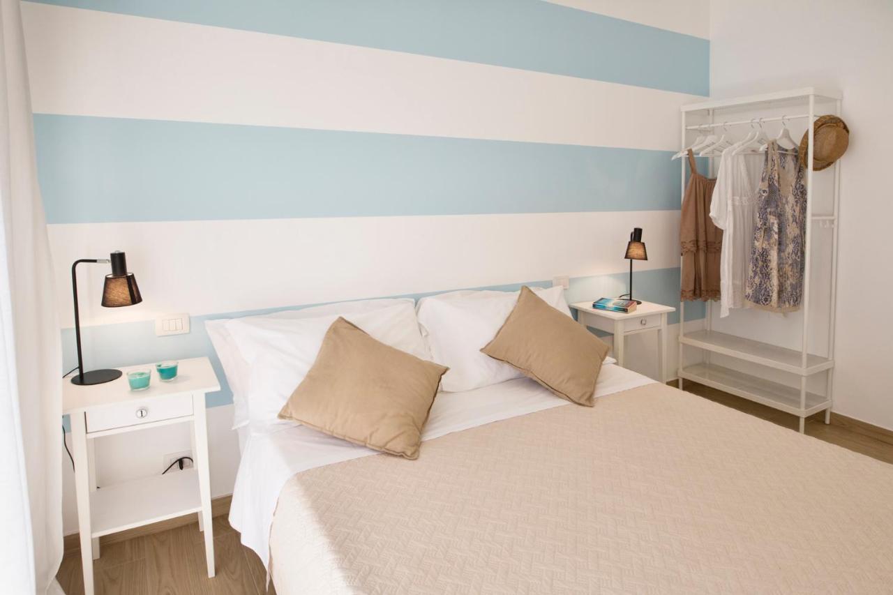 Siciliacasevacanze - Marina Domus 82 Marina di Ragusa Eksteriør bilde
