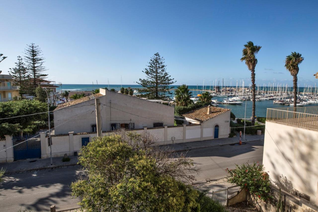 Siciliacasevacanze - Marina Domus 82 Marina di Ragusa Eksteriør bilde