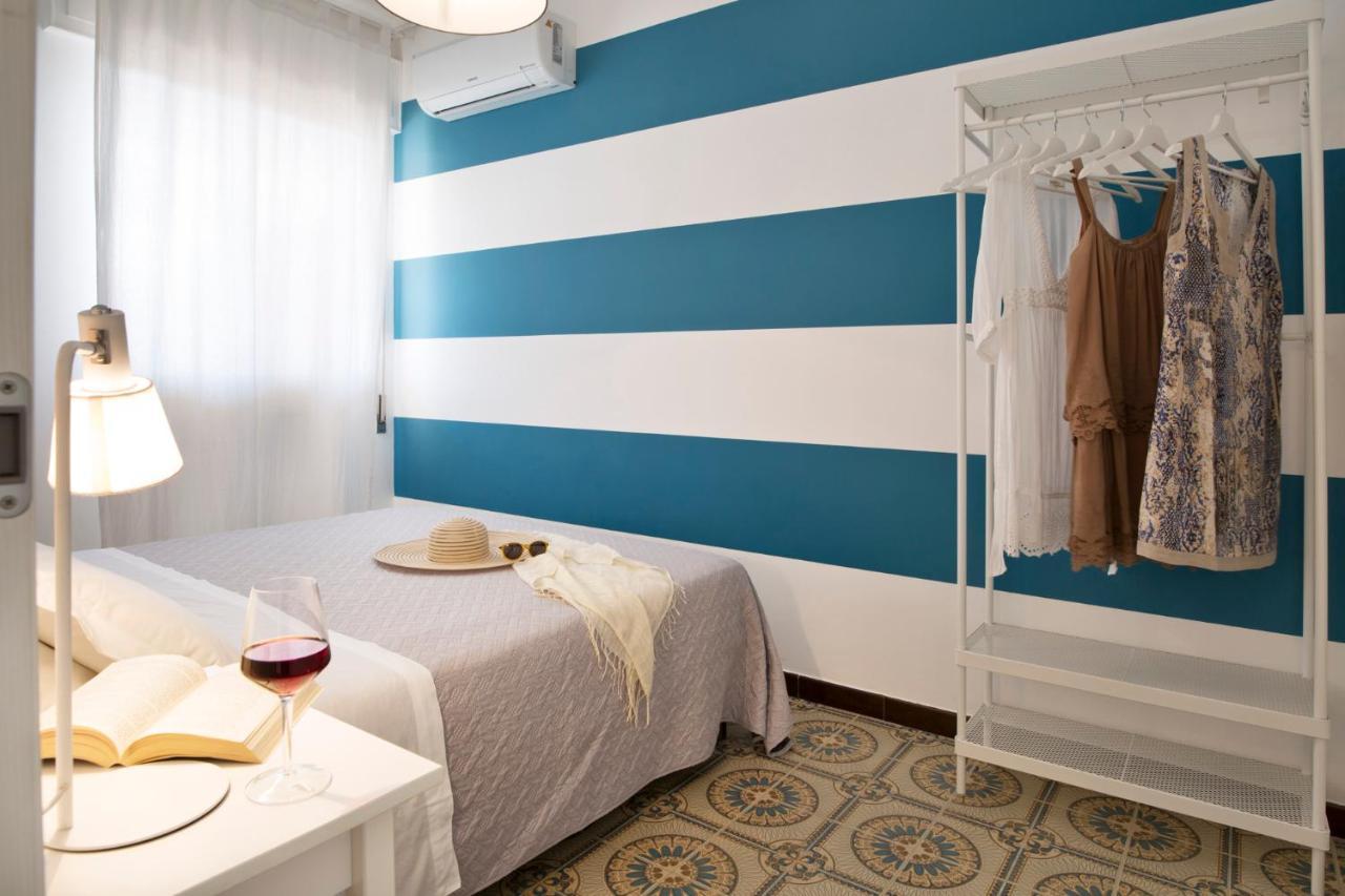 Siciliacasevacanze - Marina Domus 82 Marina di Ragusa Eksteriør bilde