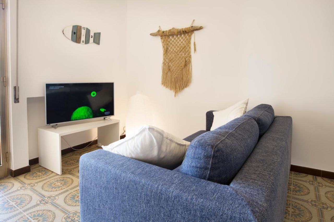 Siciliacasevacanze - Marina Domus 82 Marina di Ragusa Eksteriør bilde
