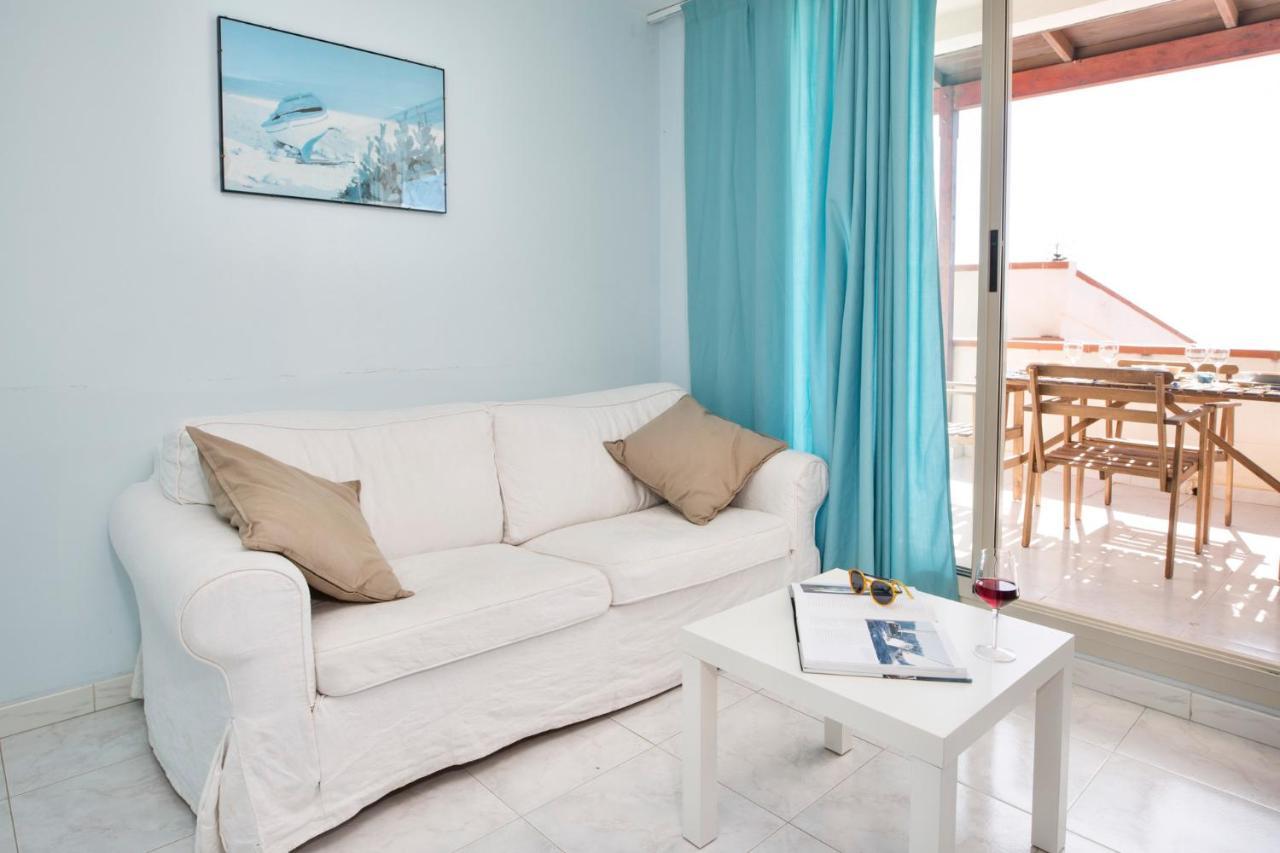 Siciliacasevacanze - Marina Domus 82 Marina di Ragusa Eksteriør bilde