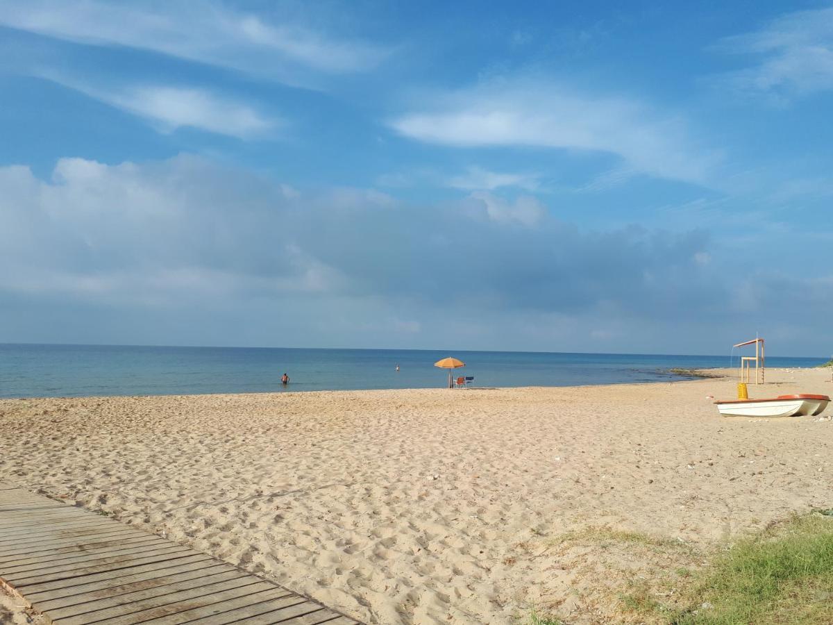 Siciliacasevacanze - Marina Domus 82 Marina di Ragusa Eksteriør bilde