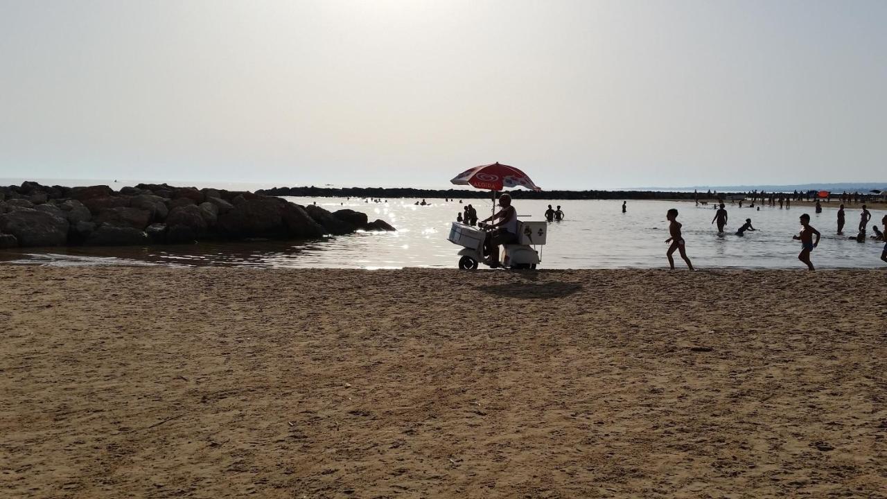 Siciliacasevacanze - Marina Domus 82 Marina di Ragusa Eksteriør bilde
